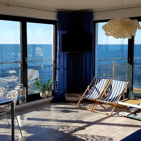 Apartament Morski Przy Latarni Дарволко Екстериор снимка