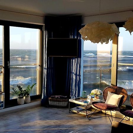 Apartament Morski Przy Latarni Дарволко Екстериор снимка