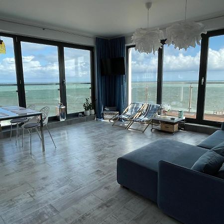 Apartament Morski Przy Latarni Дарволко Екстериор снимка