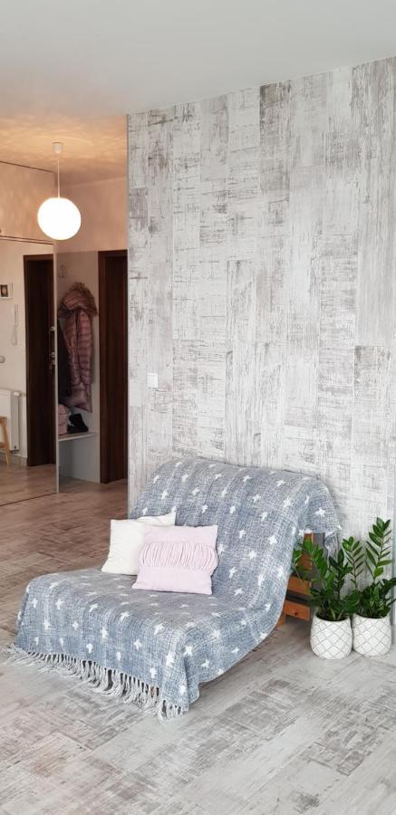 Apartament Morski Przy Latarni Дарволко Екстериор снимка