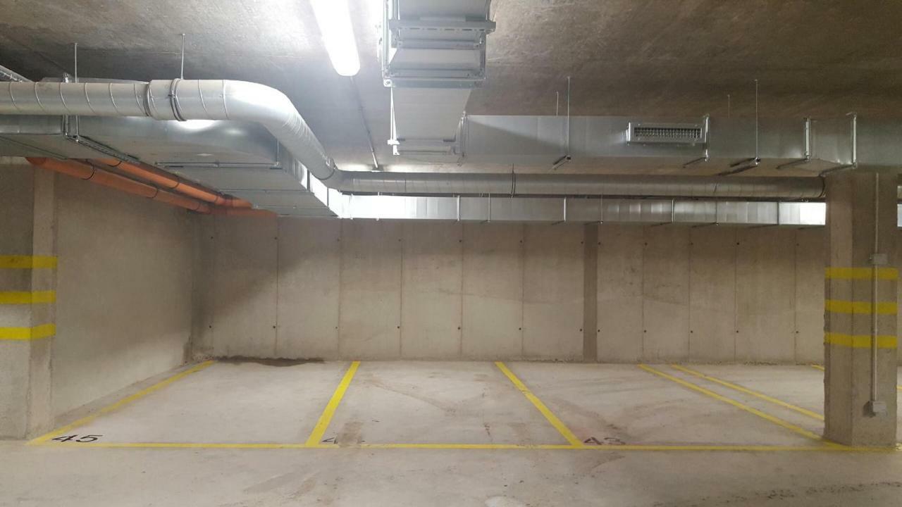 Apartament Morski Przy Latarni Дарволко Екстериор снимка